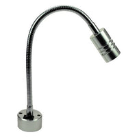 LED Reading Lamp Flexible - by Talamex