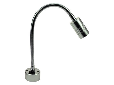 LED Reading Lamp Flexible - by Talamex