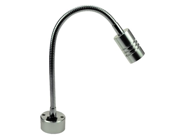 LED Reading Lamp Flexible - by Talamex