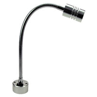 LED Reading Lamp Flexible - by Talamex
