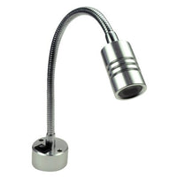 LED Reading Lamp Flexible - by Talamex