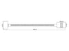 LED Reading Lamp Flexible - by Talamex