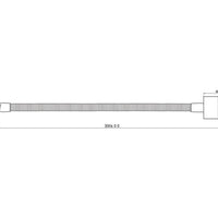LED Reading Lamp Flexible - by Talamex