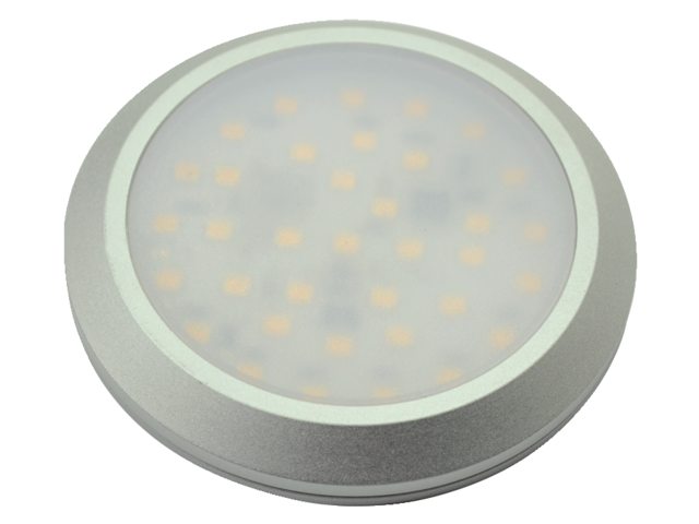 LED Construction Downlight - by Talamex