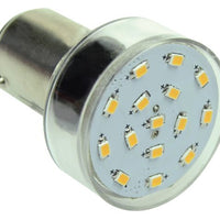 Super LED BA15D/BA15S/BA9S - by Talamex