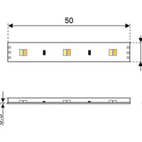 LED Band Flexibel - by Talamex