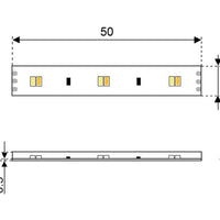 LED Band Flexibel - by Talamex