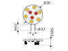 Super LED G4 - by Talamex