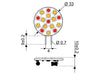Super LED G4 - by Talamex