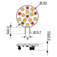 Super LED G4 - by Talamex