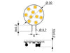 Super LED G4 - by Talamex