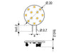 Super LED G4 - by Talamex