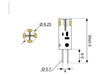 Super LED G4 - by Talamex