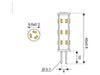 Super LED G4 - by Talamex