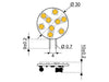 Super LED G4 - by Talamex
