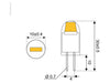 Super LED G4 - by Talamex