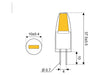 Super LED G4 - by Talamex