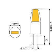 Super LED G4 - by Talamex