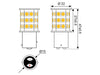 LED Navigation - by Talamex