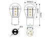 LED Navigation - by Talamex