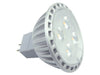 LED GU4 / GU5.3 - by Talamex