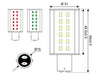 LED Navigation - by Talamex