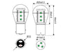 LED Navigation - by Talamex