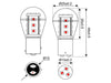 LED Navigation - by Talamex