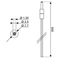 LED Strips Connection Materials - by Talamex