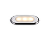 LED Courtesy Lamp Oculus - by Talamex
