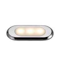 LED Courtesy Lamp Oculus - by Talamex
