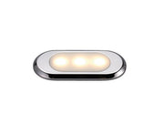 LED Courtesy Lamp Oculus - by Talamex