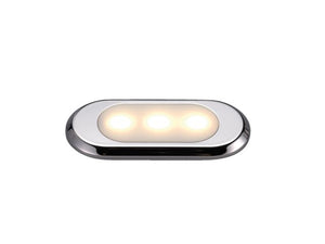 LED Courtesy Lamp Oculus - by Talamex