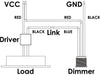 LED Dimmer - by Talamex