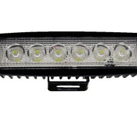 LED Searchlight - by Talamex