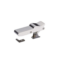 Flexible Latch And Catch Locks - by Talamex