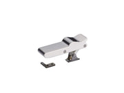 Flexible Latch And Catch Locks - by Talamex