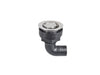 Deck Drain Flush - by Talamex