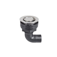 Deck Drain Flush - by Talamex