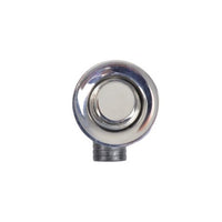 Deck Drain Flush - by Talamex