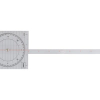 Course/position Plotter - by Talamex