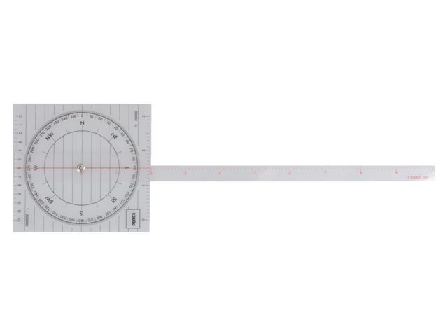 Course/position Plotter - by Talamex