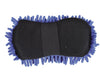 Sponge Mesh & Microfiber Chenille - by Talamex