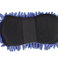 Sponge Mesh & Microfiber Chenille - by Talamex