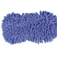 Sponge Mesh & Microfiber Chenille - by Talamex