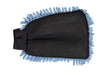 Mesh & Microfiber Chenille Wash Mitt - by Talamex