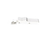 Flexible Latch And Catch Locks - by Talamex