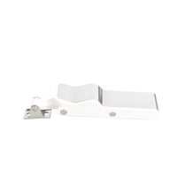 Flexible Latch And Catch Locks - by Talamex