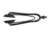 Motor Flusher Deluxe Double Action - by Talamex