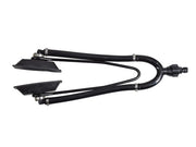 Motor Flusher Deluxe Double Action - by Talamex